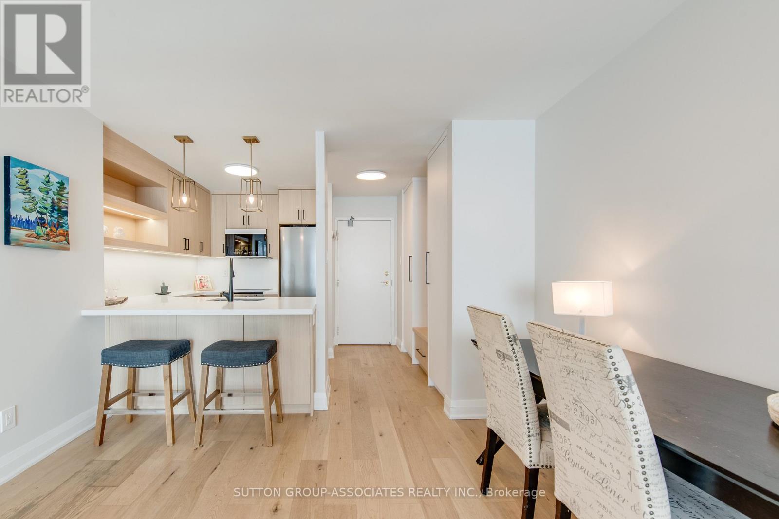 827 - 95 Prince Arthur Avenue, Toronto, Ontario  M5R 3P6 - Photo 13 - C12726970