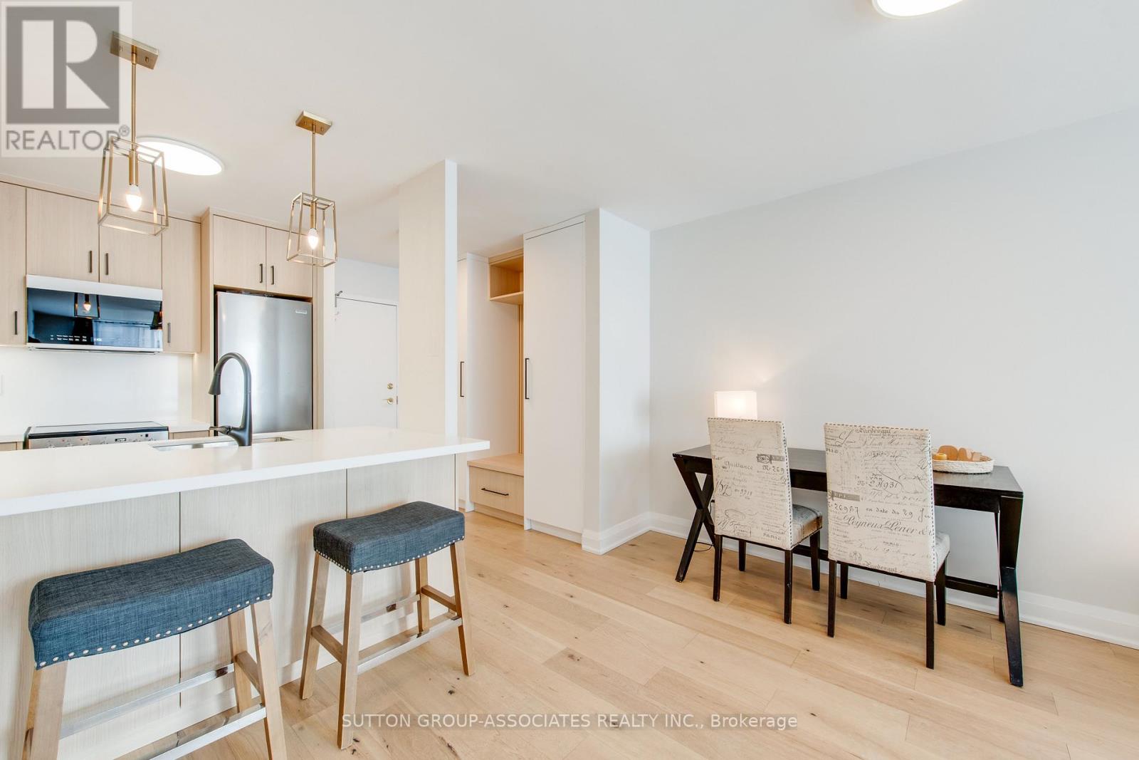 827 - 95 Prince Arthur Avenue, Toronto, Ontario  M5R 3P6 - Photo 15 - C12726970