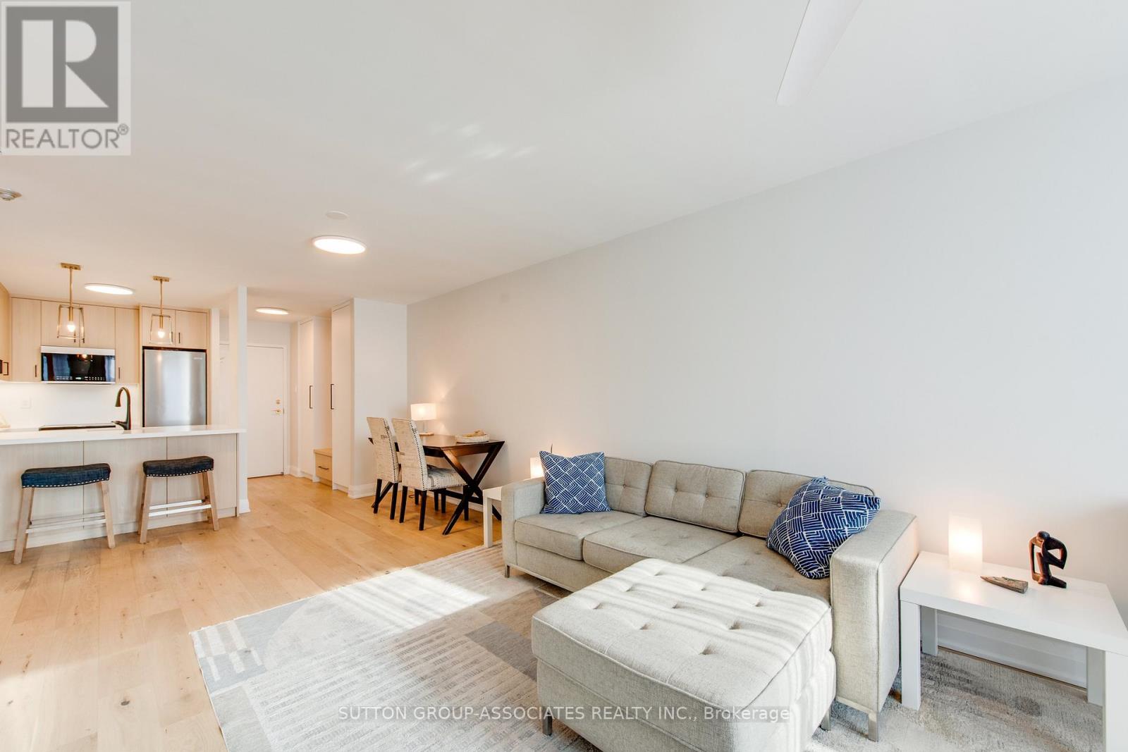 827 - 95 Prince Arthur Avenue, Toronto, Ontario  M5R 3P6 - Photo 19 - C12726970