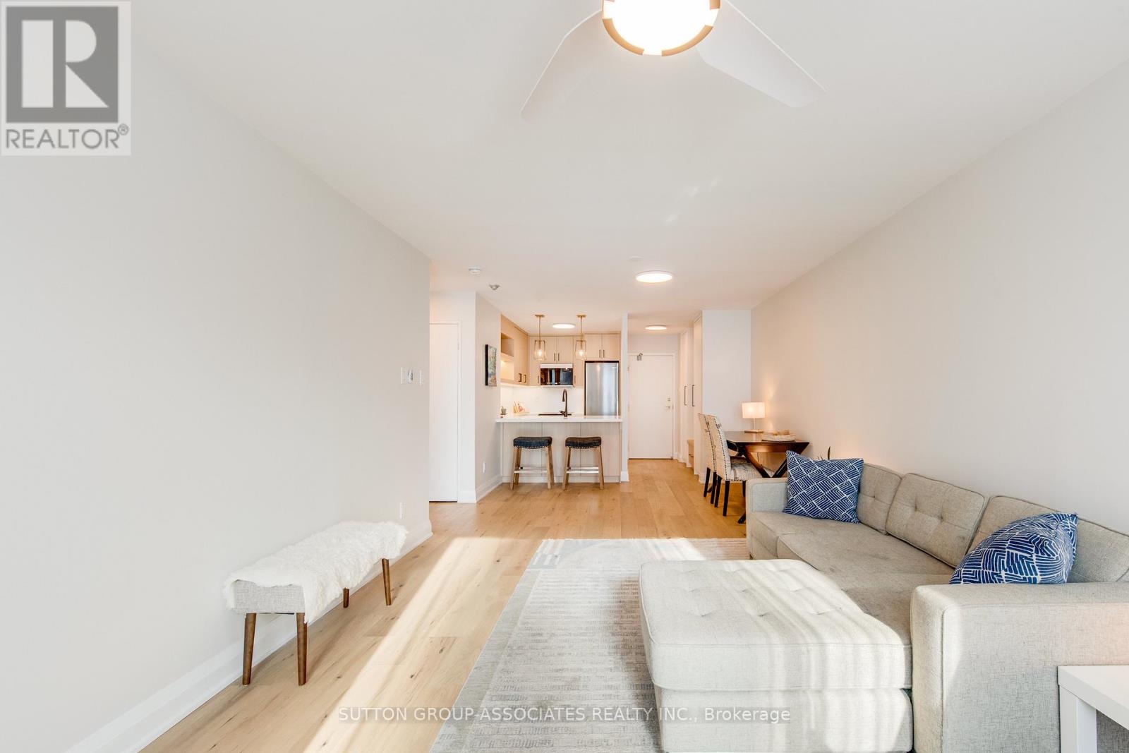 827 - 95 Prince Arthur Avenue, Toronto, Ontario  M5R 3P6 - Photo 20 - C12726970