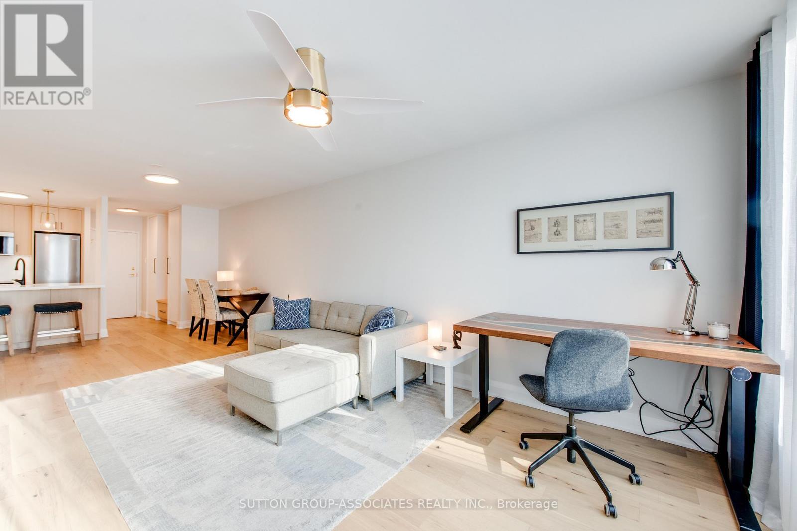 827 - 95 Prince Arthur Avenue, Toronto, Ontario  M5R 3P6 - Photo 21 - C12726970