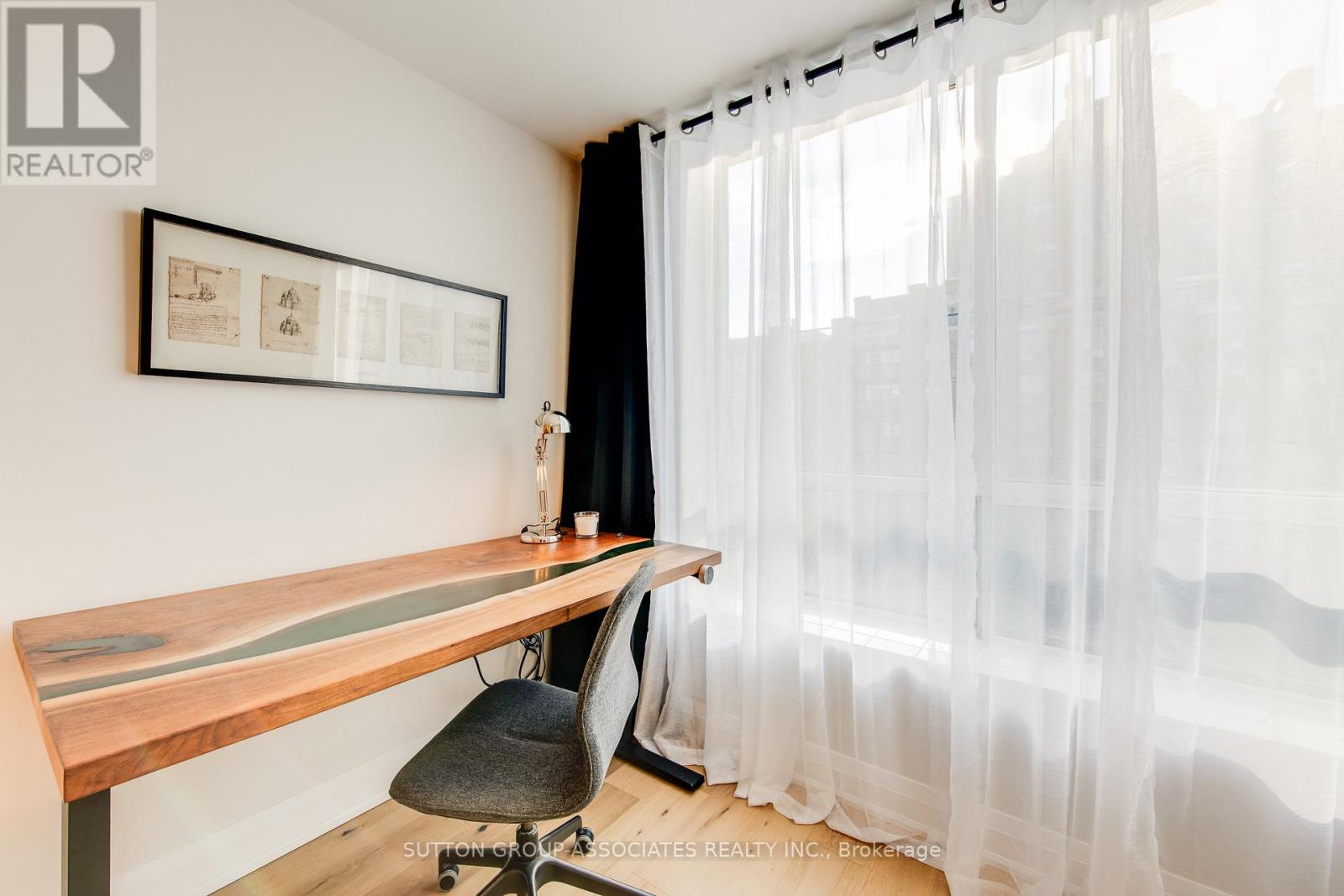 827 - 95 Prince Arthur Avenue, Toronto, Ontario  M5R 3P6 - Photo 23 - C12726970