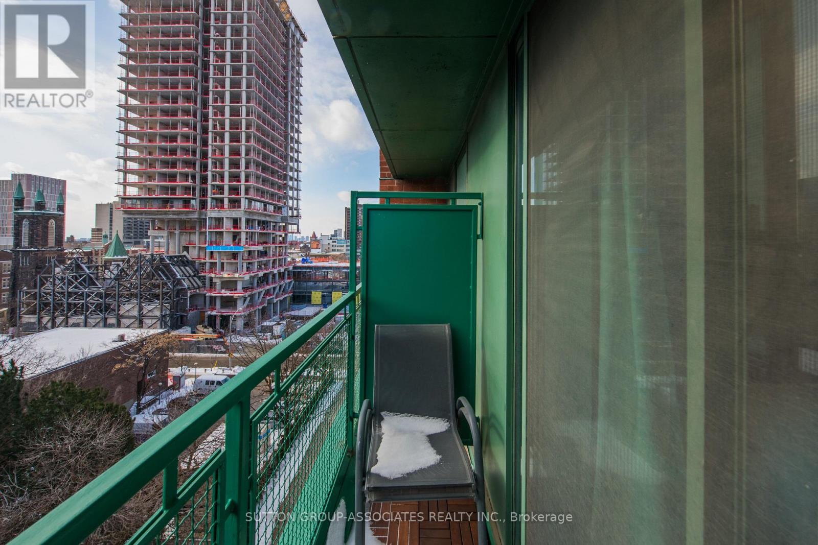 827 - 95 Prince Arthur Avenue, Toronto, Ontario  M5R 3P6 - Photo 36 - C12726970