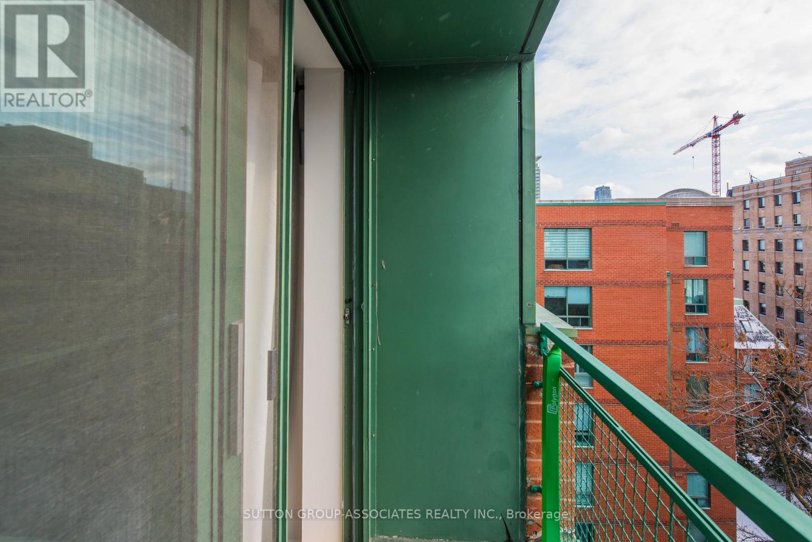 827 - 95 Prince Arthur Avenue, Toronto, Ontario  M5R 3P6 - Photo 37 - C12726970