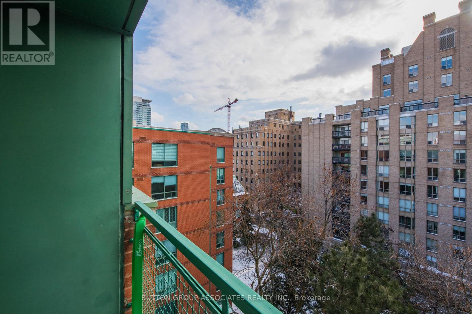 827 - 95 Prince Arthur Avenue, Toronto, Ontario  M5R 3P6 - Photo 38 - C12726970