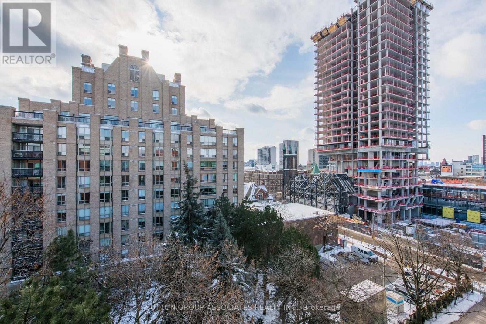 827 - 95 Prince Arthur Avenue, Toronto, Ontario  M5R 3P6 - Photo 40 - C12726970