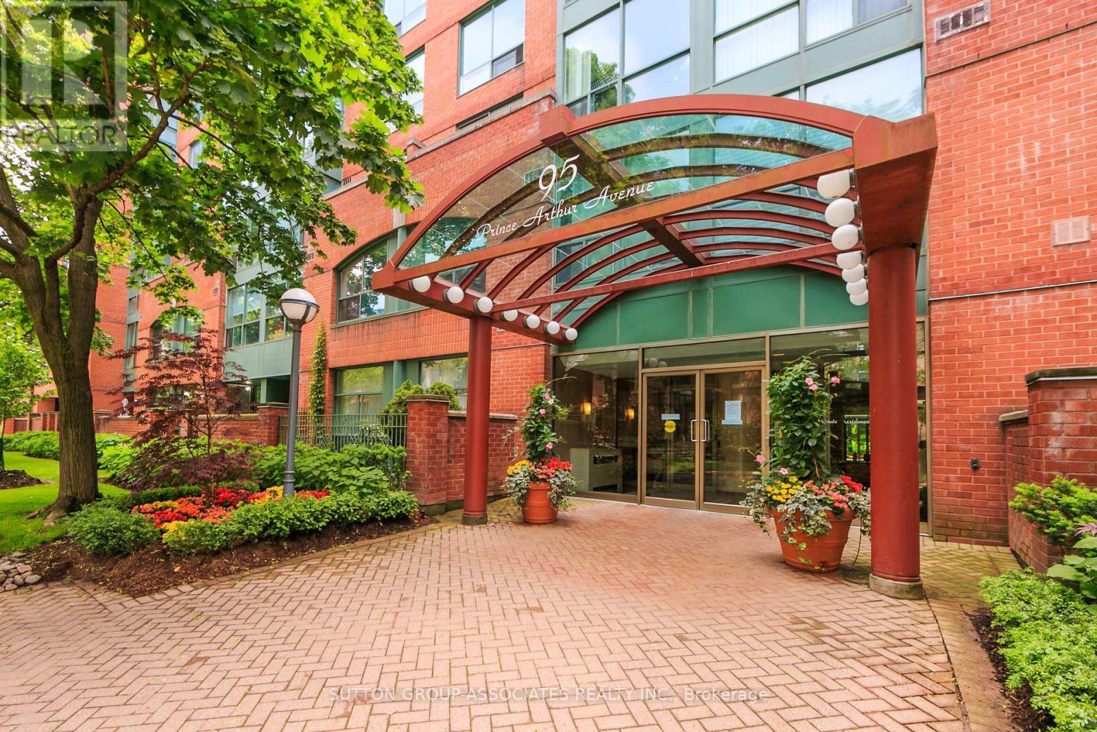 827 - 95 Prince Arthur Avenue, Toronto, Ontario  M5R 3P6 - Photo 42 - C12726970