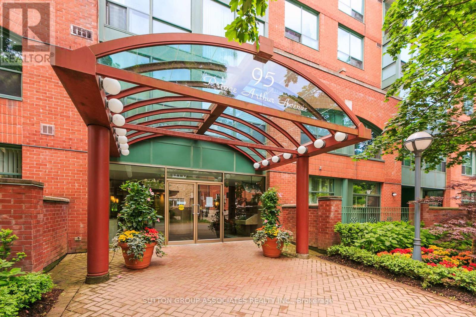 827 - 95 Prince Arthur Avenue, Toronto, Ontario  M5R 3P6 - Photo 43 - C12726970