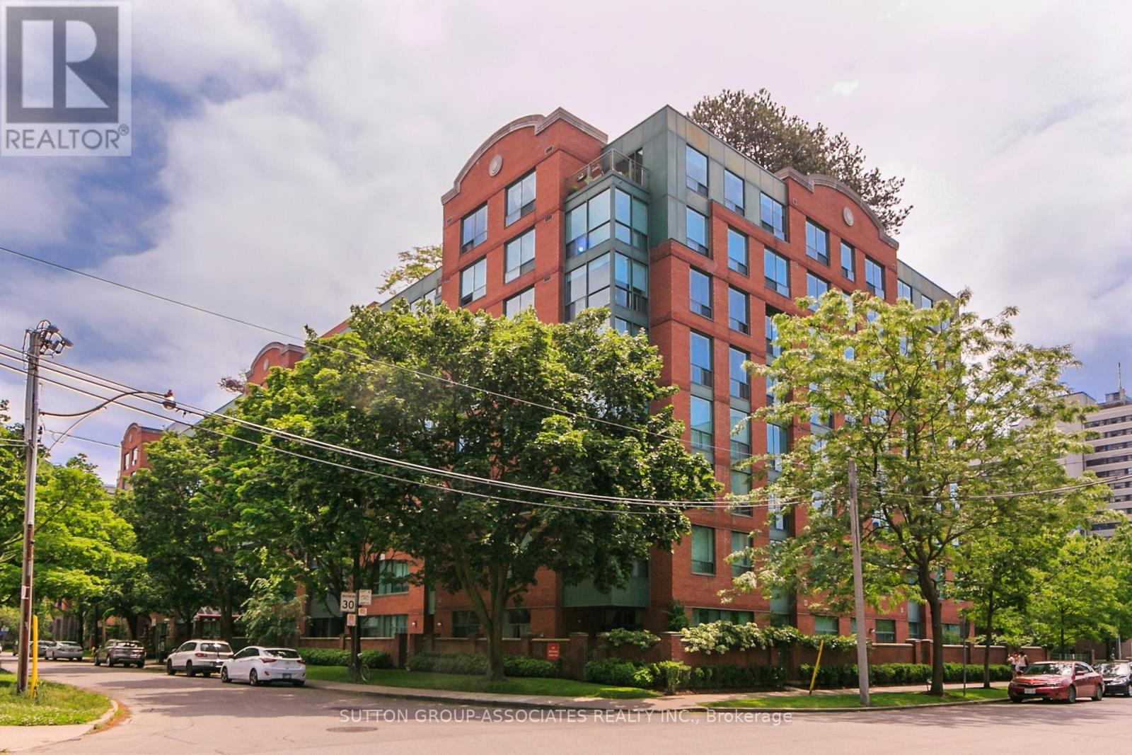 827 - 95 Prince Arthur Avenue, Toronto, Ontario  M5R 3P6 - Photo 44 - C12726970