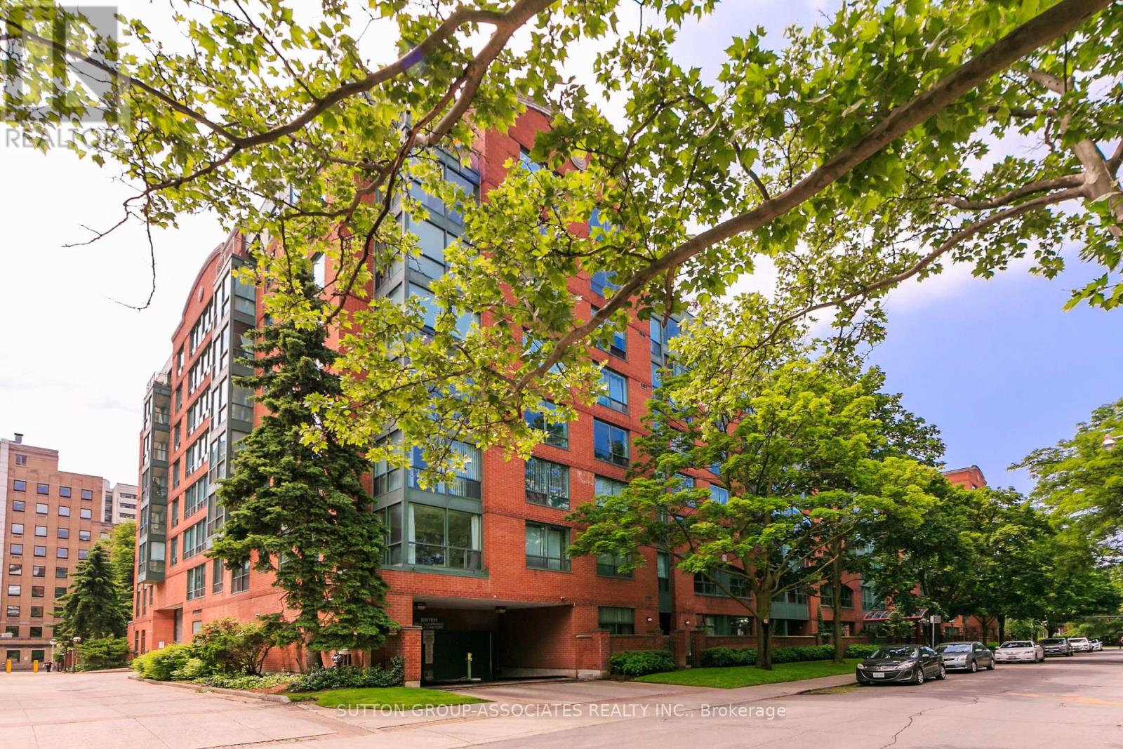 827 - 95 Prince Arthur Avenue, Toronto, Ontario  M5R 3P6 - Photo 45 - C12726970