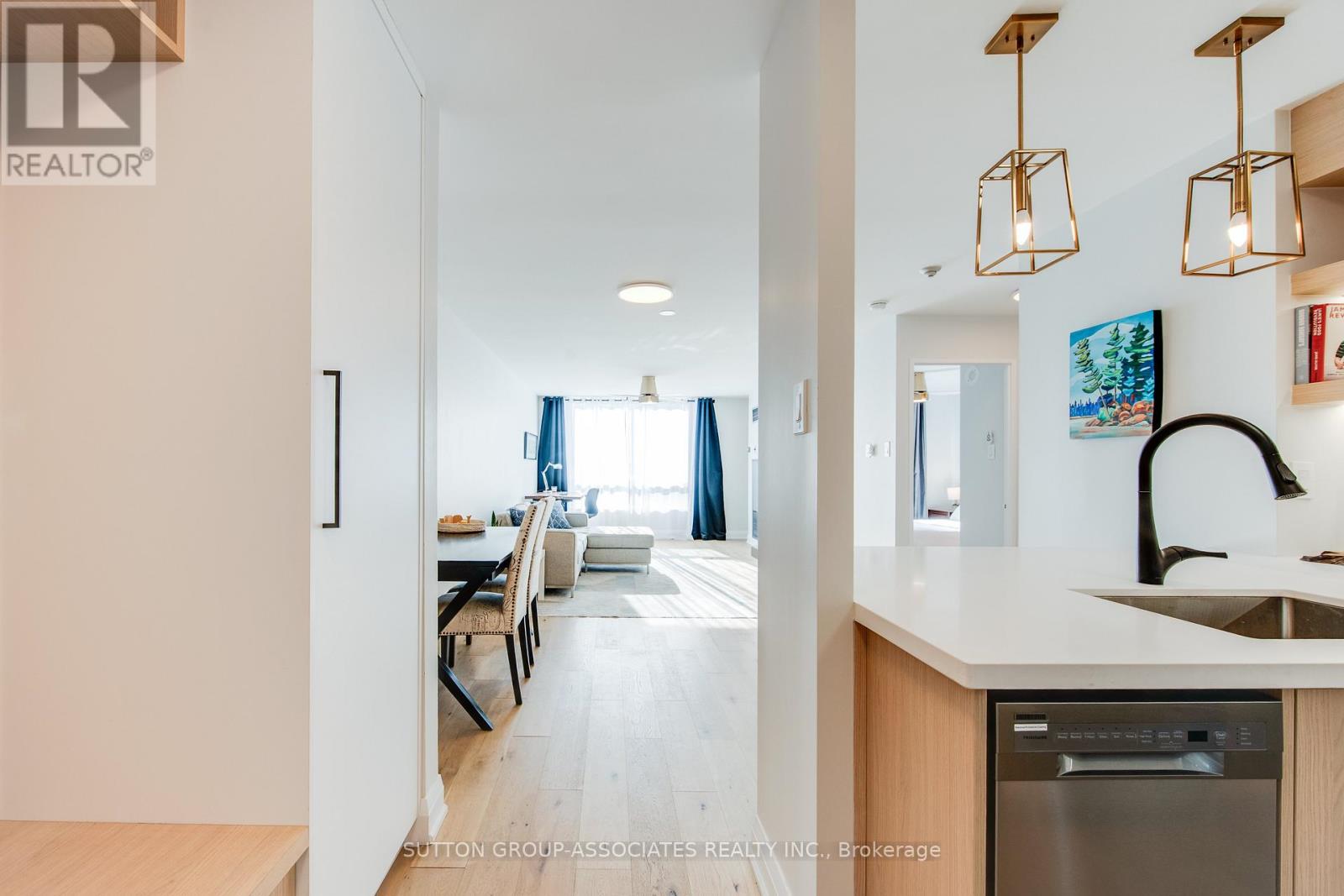 827 - 95 Prince Arthur Avenue, Toronto, Ontario  M5R 3P6 - Photo 5 - C12726970