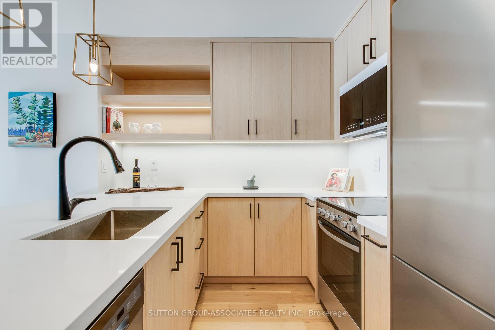 827 - 95 Prince Arthur Avenue, Toronto, Ontario  M5R 3P6 - Photo 7 - C12726970