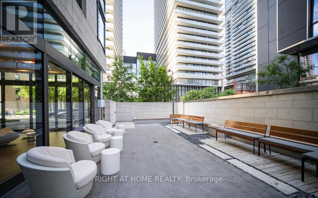 508 - 45 Charles Street E, Toronto, Ontario  M4Y 0B8 - Photo 21 - C12726998