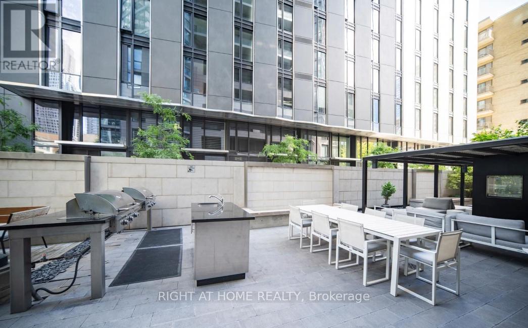 508 - 45 Charles Street E, Toronto, Ontario  M4Y 0B8 - Photo 22 - C12726998