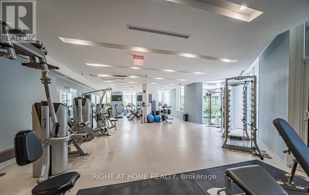 508 - 45 Charles Street E, Toronto, Ontario  M4Y 0B8 - Photo 30 - C12726998