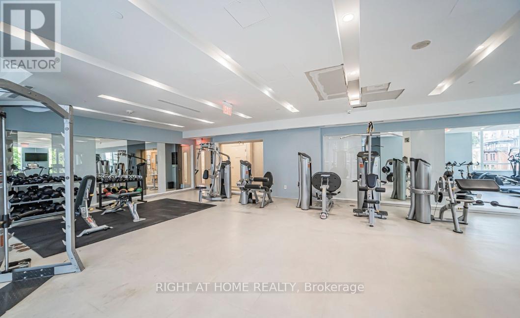 508 - 45 Charles Street E, Toronto, Ontario  M4Y 0B8 - Photo 31 - C12726998