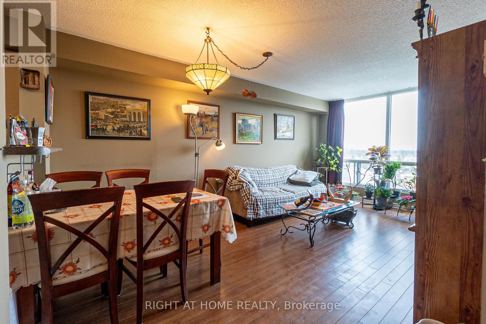 514 - 906 Sheppard Avenue W, Toronto, Ontario  M3H 2T5 - Photo 2 - C12727000