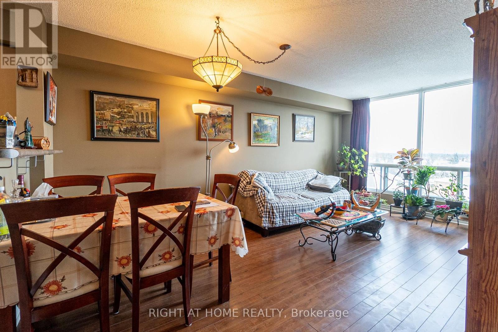 514 - 906 Sheppard Avenue W, Toronto, Ontario  M3H 2T5 - Photo 3 - C12727000