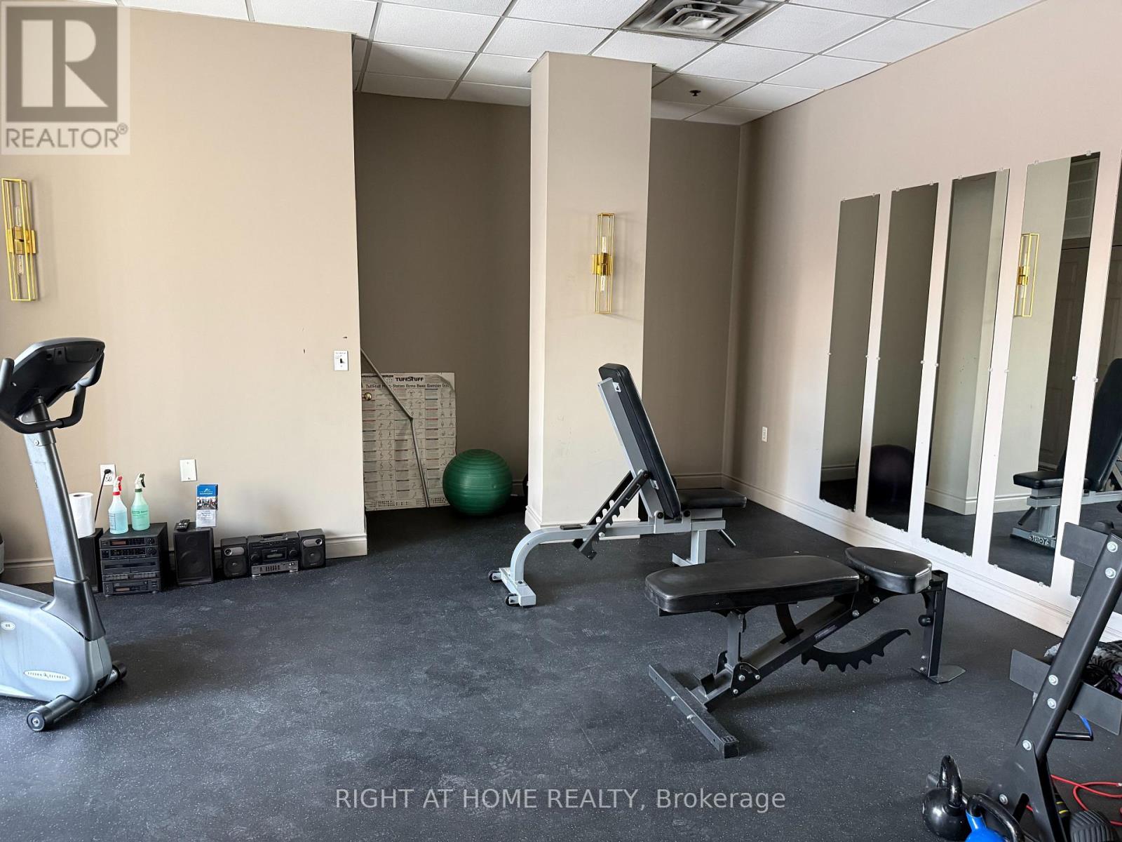 514 - 906 Sheppard Avenue W, Toronto, Ontario  M3H 2T5 - Photo 32 - C12727000