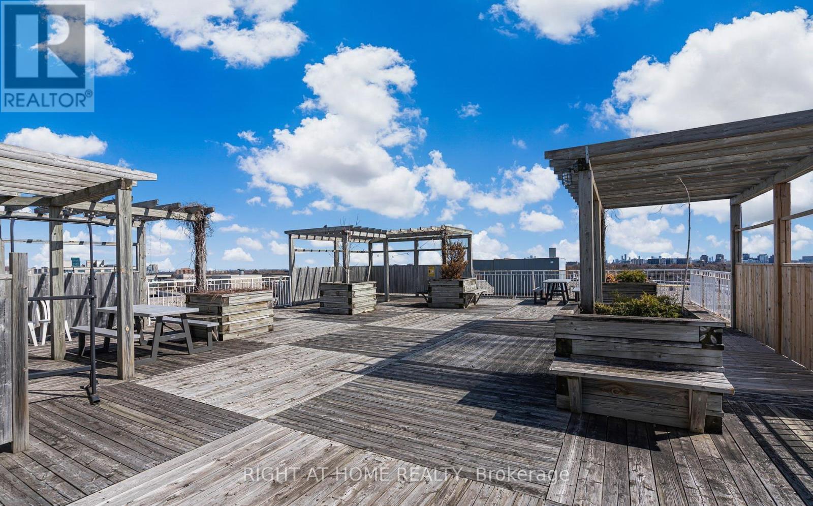 514 - 906 Sheppard Avenue W, Toronto, Ontario  M3H 2T5 - Photo 34 - C12727000