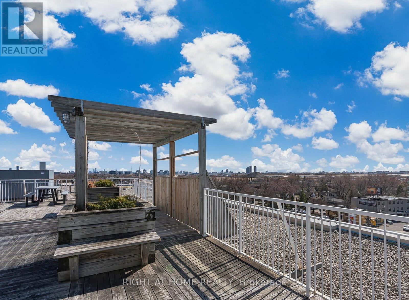 514 - 906 Sheppard Avenue W, Toronto, Ontario  M3H 2T5 - Photo 35 - C12727000