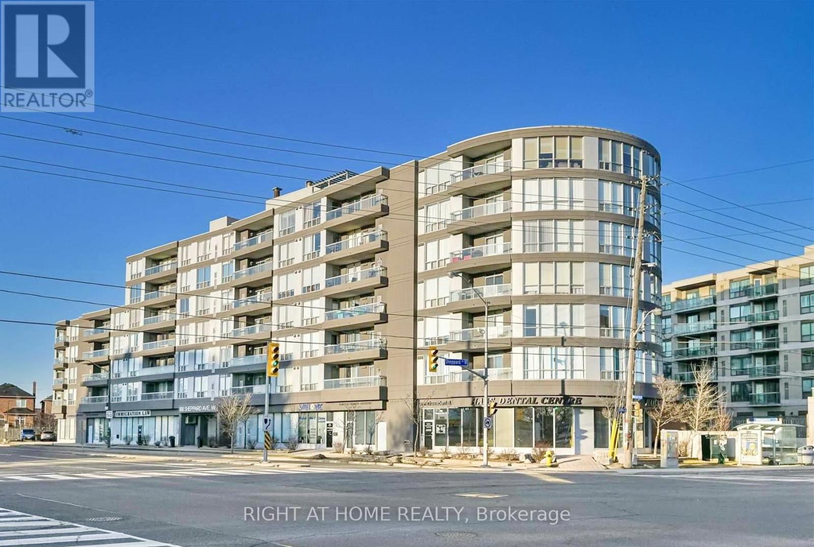 514 - 906 Sheppard Avenue W, Toronto, Ontario  M3H 2T5 - Photo 38 - C12727000