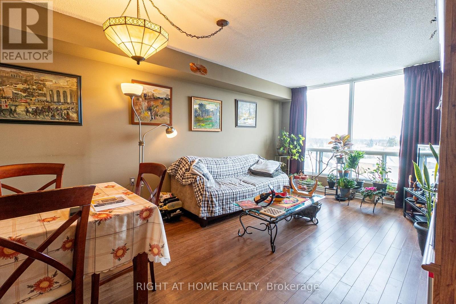 514 - 906 Sheppard Avenue W, Toronto, Ontario  M3H 2T5 - Photo 4 - C12727000