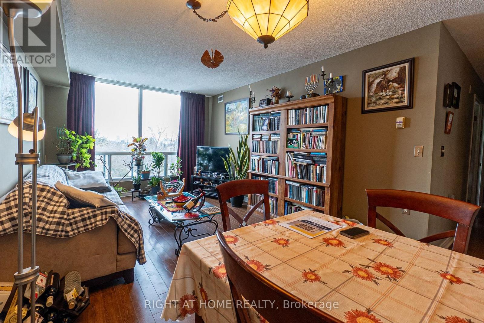 514 - 906 Sheppard Avenue W, Toronto, Ontario  M3H 2T5 - Photo 8 - C12727000