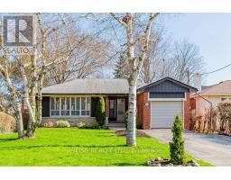 BASEMENT UNIT - 3 ACTON AVE. AVENUE, Toronto, Ontario