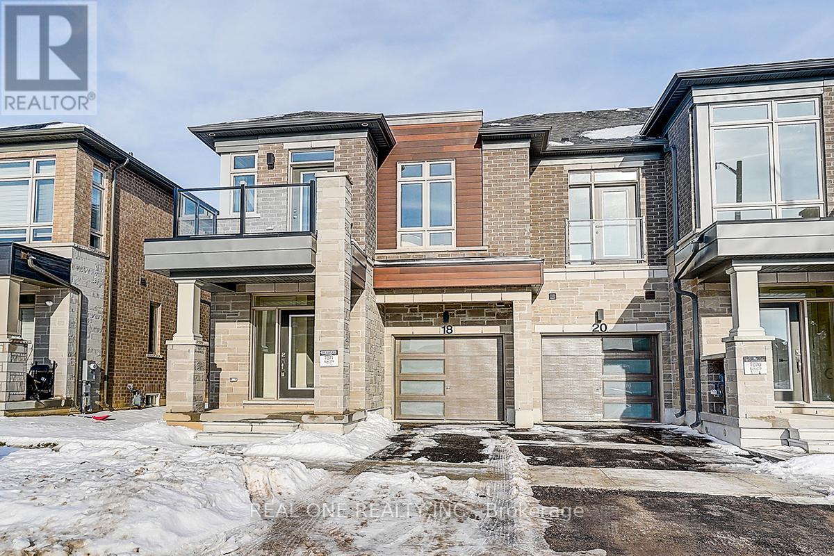 18 Mace Avenue, Richmond Hill, Ontario  L4E 1K8 - Photo 2 - N12726980