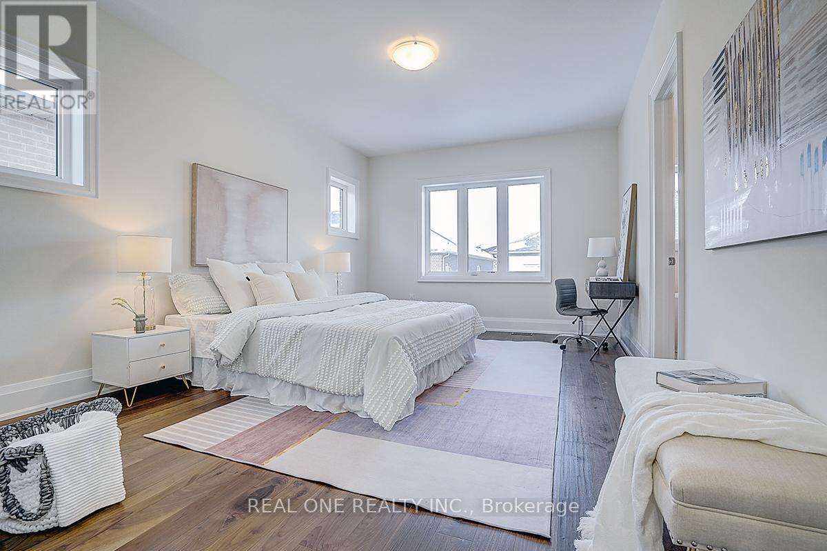 18 Mace Avenue, Richmond Hill, Ontario  L4E 1K8 - Photo 20 - N12726980