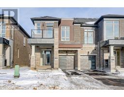 18 MACE AVENUE, Richmond Hill, Ontario