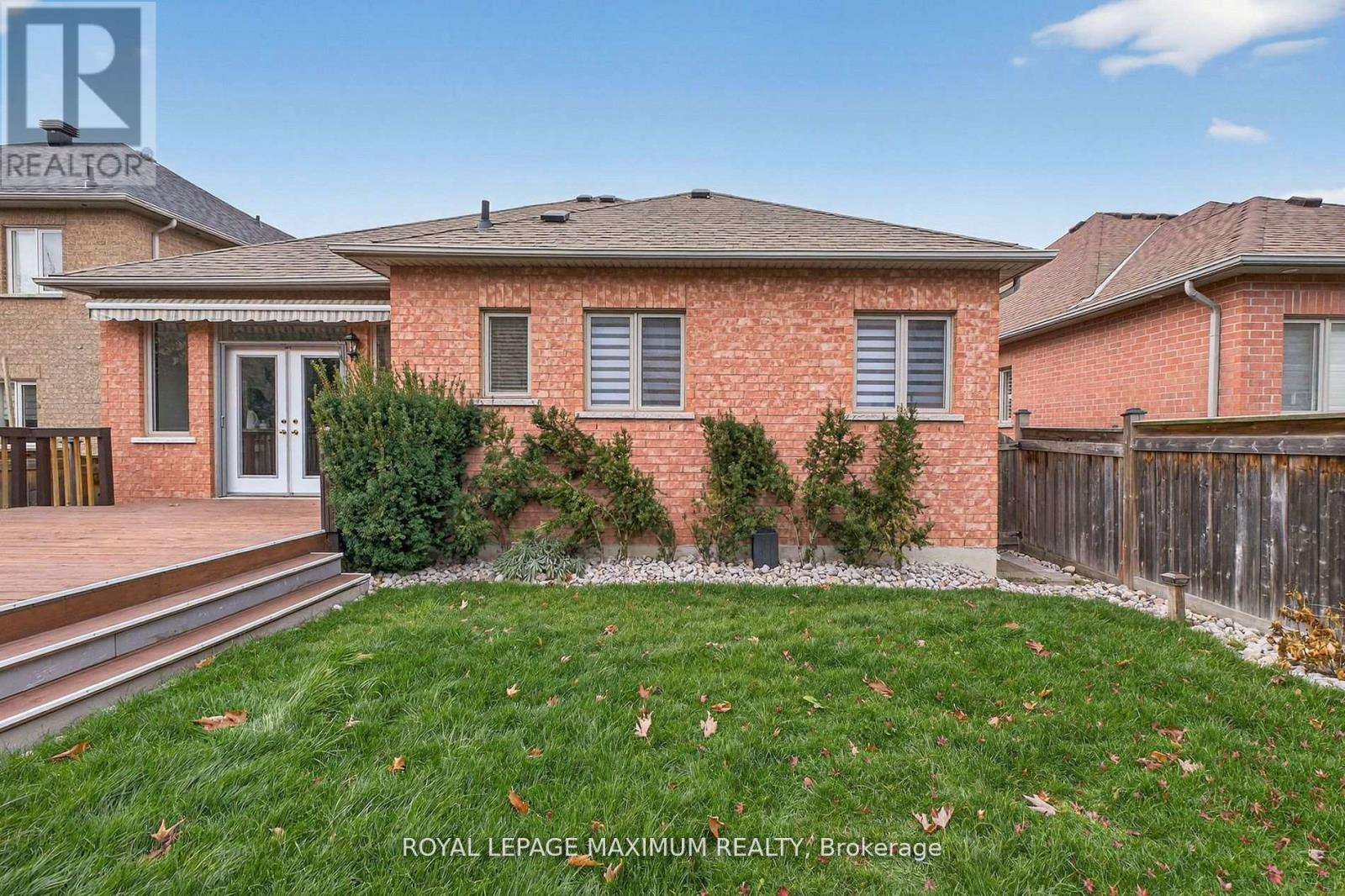 27 Acqua Drive, Vaughan, Ontario  L4H 3L1 - Photo 29 - N12726992