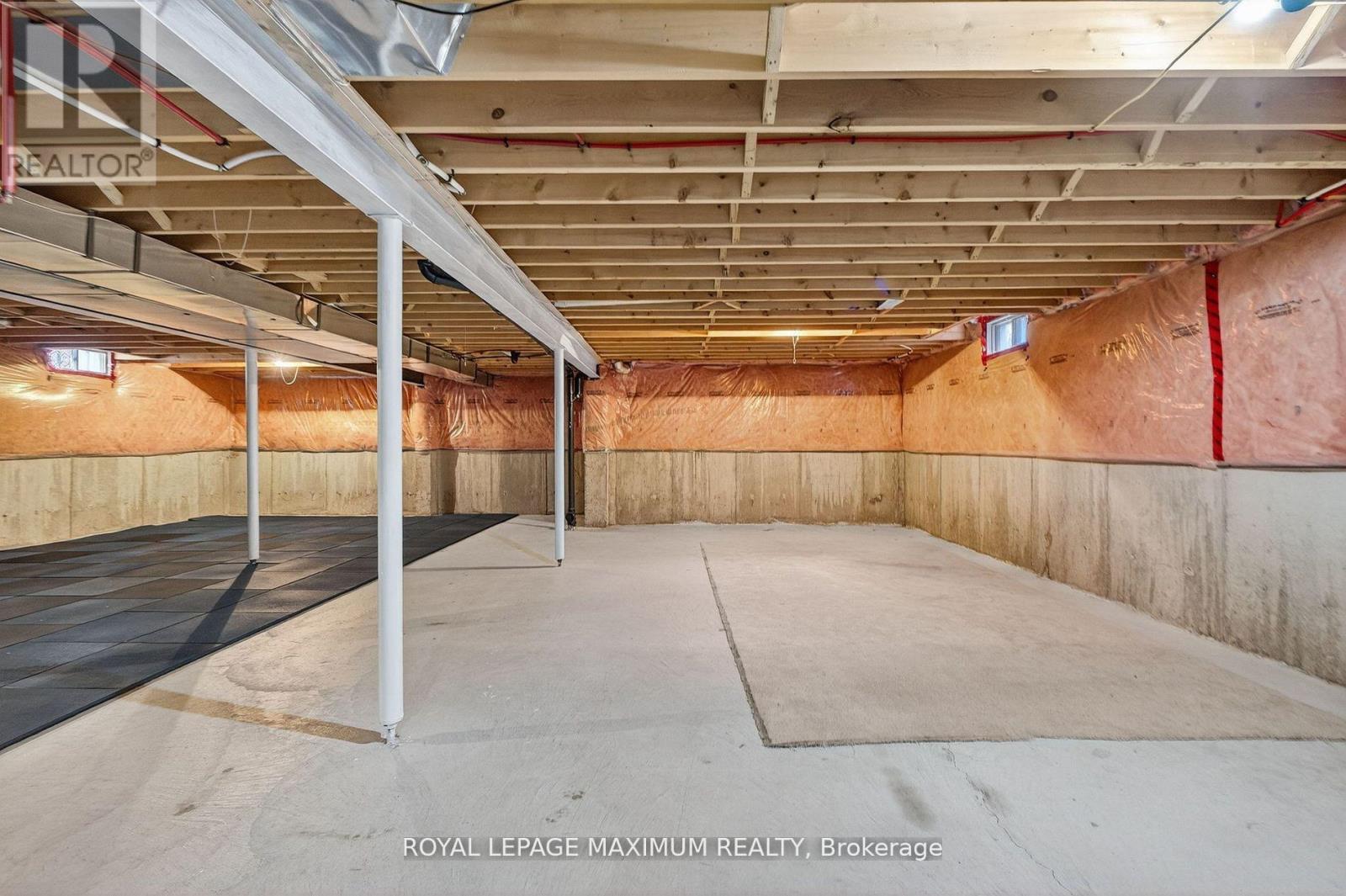 27 Acqua Drive, Vaughan, Ontario  L4H 3L1 - Photo 31 - N12726992