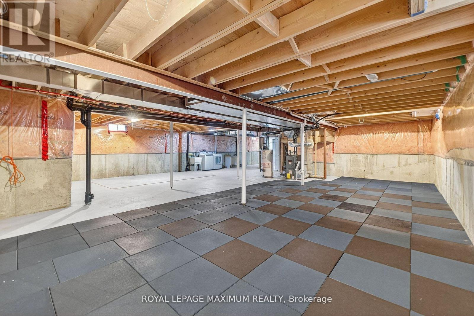 27 Acqua Drive, Vaughan, Ontario  L4H 3L1 - Photo 32 - N12726992