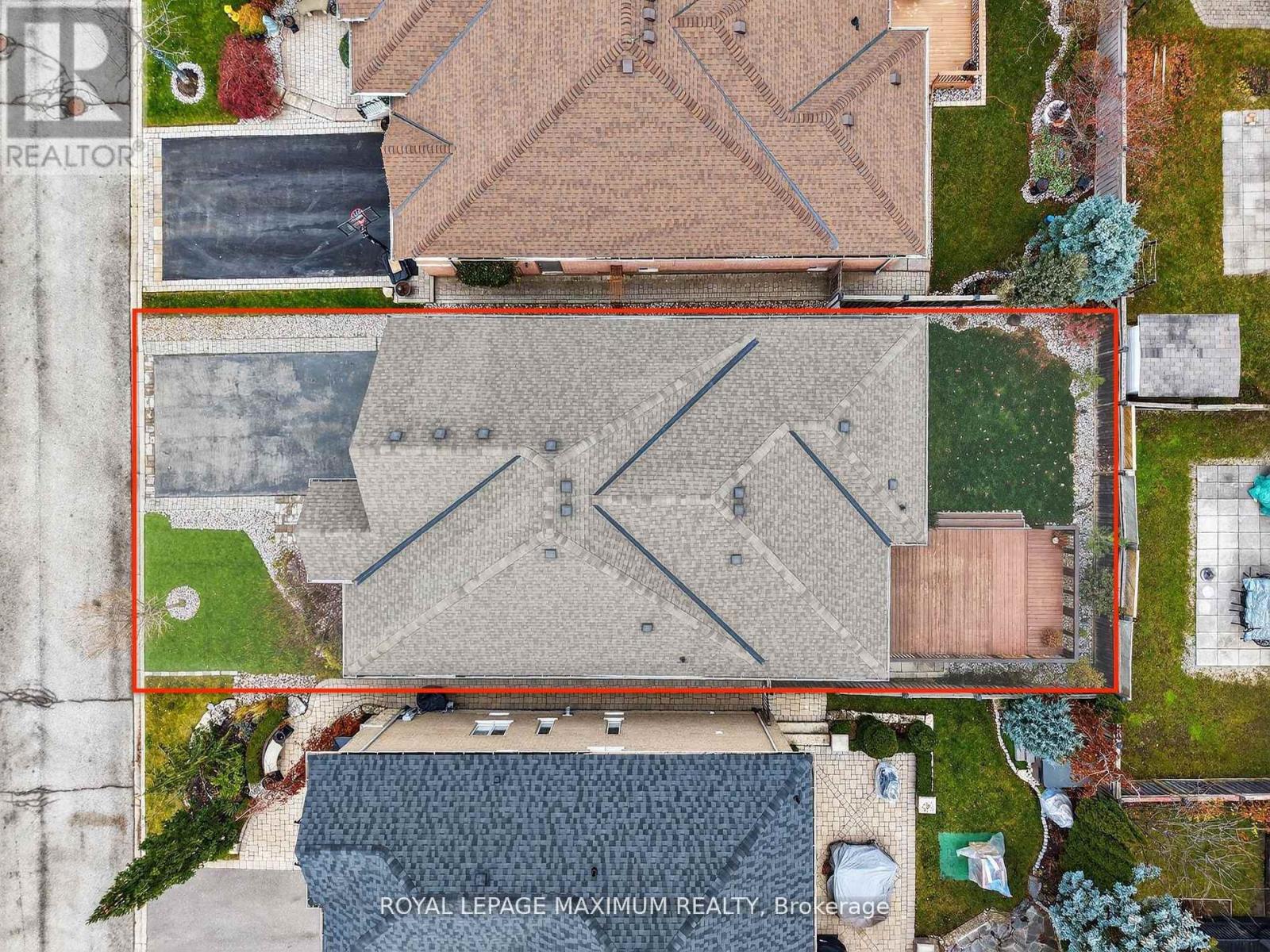 27 Acqua Drive, Vaughan, Ontario  L4H 3L1 - Photo 34 - N12726992