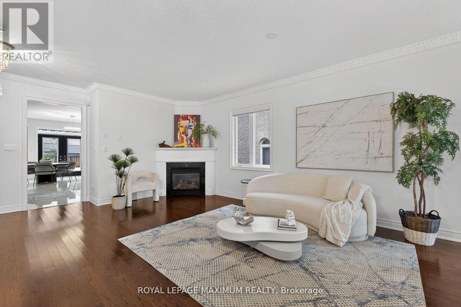 27 Acqua Drive, Vaughan, Ontario  L4H 3L1 - Photo 4 - N12726992