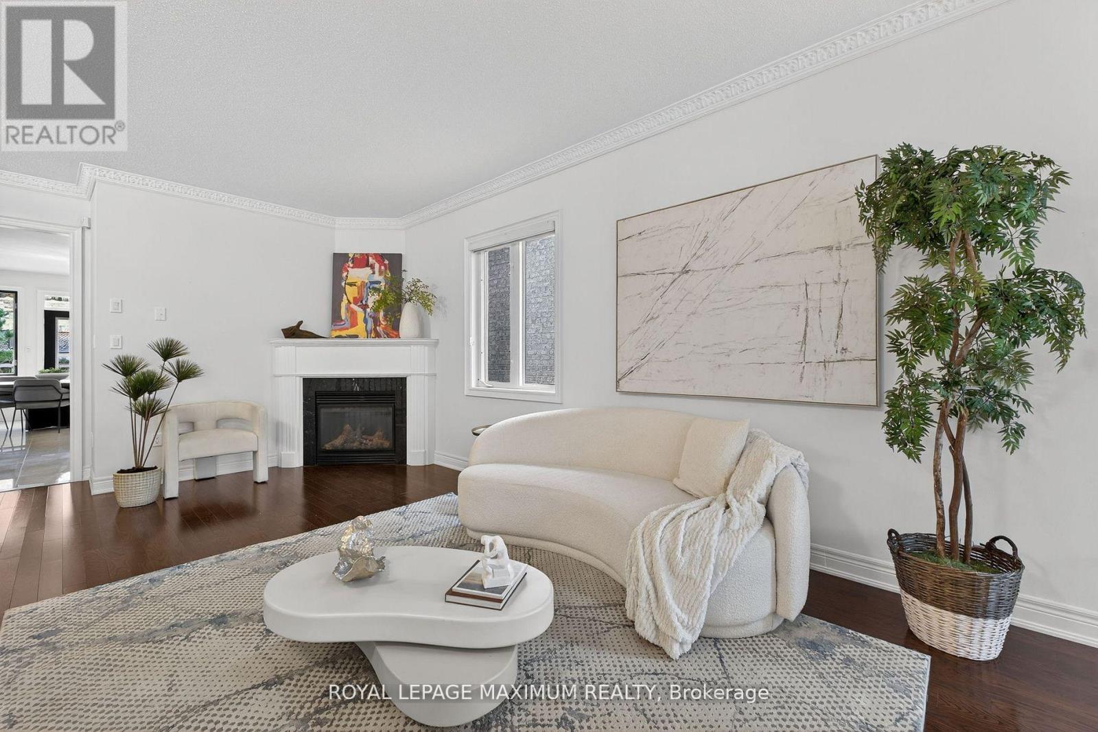 27 Acqua Drive, Vaughan, Ontario  L4H 3L1 - Photo 7 - N12726992