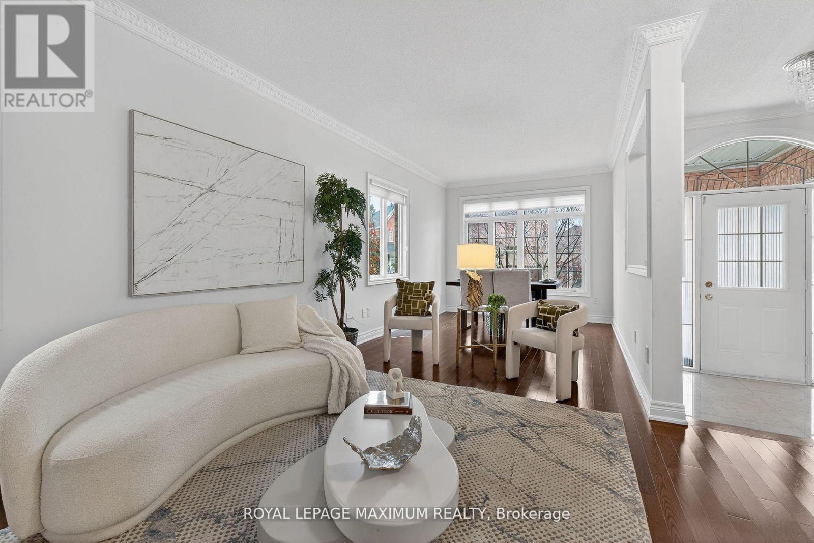 27 Acqua Drive, Vaughan, Ontario  L4H 3L1 - Photo 8 - N12726992