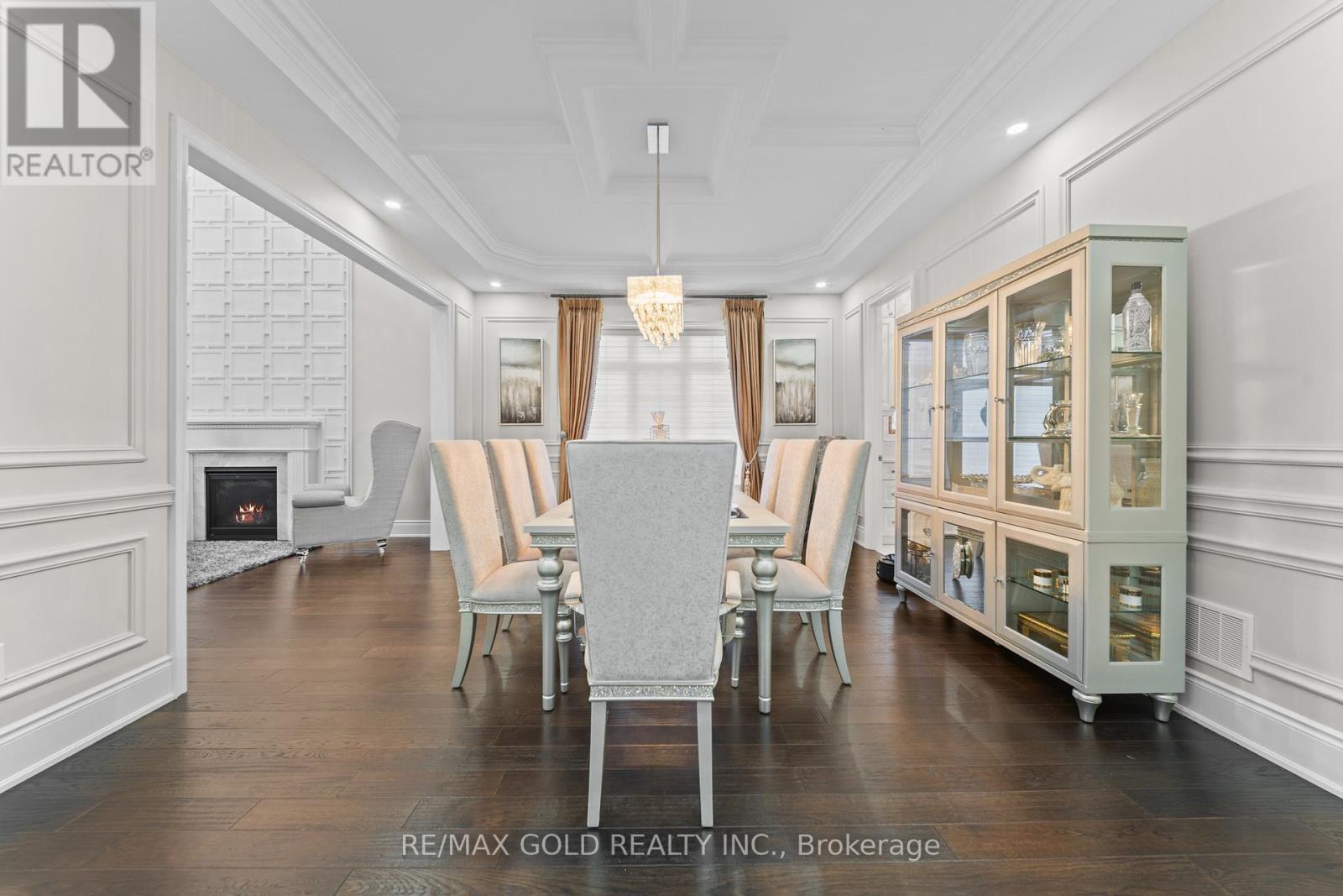 34 Yellowhammer Crescent, Brampton, Ontario  L6P 4J6 - Photo 13 - W12726984