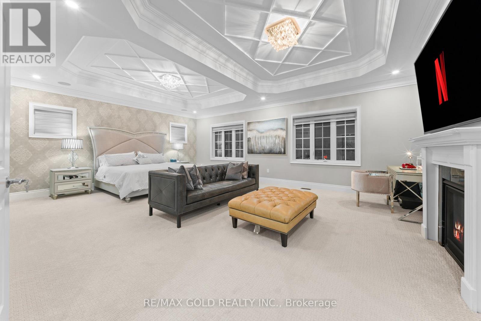 34 Yellowhammer Crescent, Brampton, Ontario  L6P 4J6 - Photo 32 - W12726984