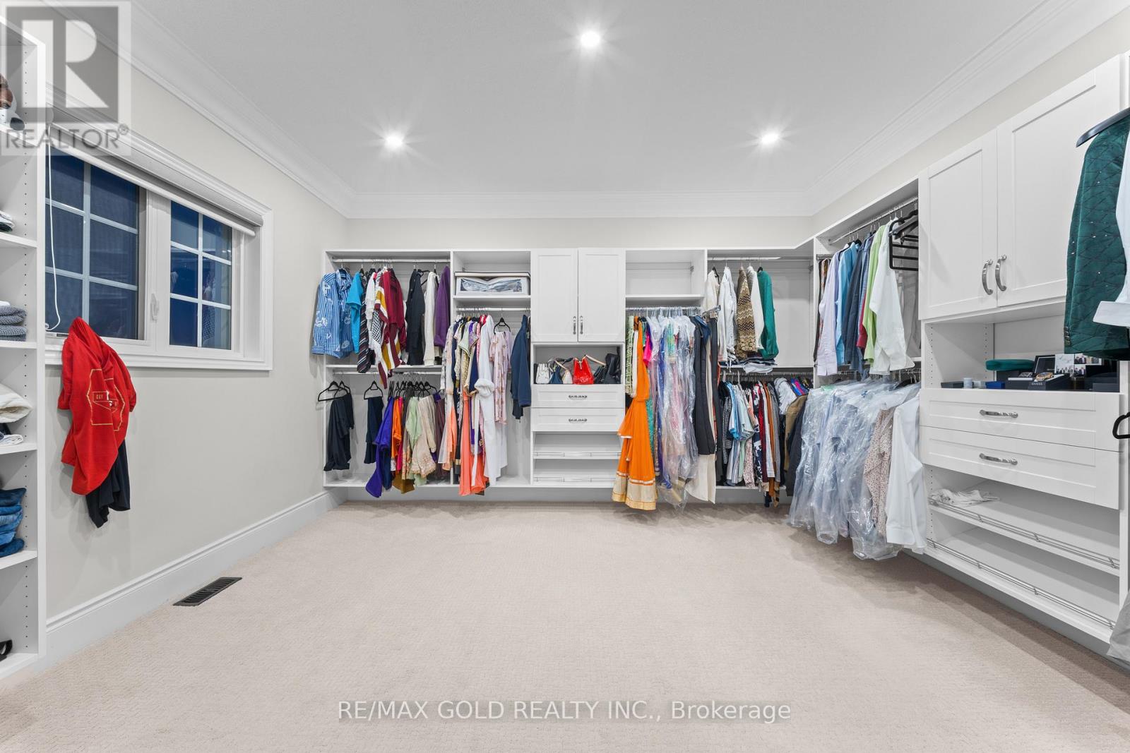 34 Yellowhammer Crescent, Brampton, Ontario  L6P 4J6 - Photo 37 - W12726984