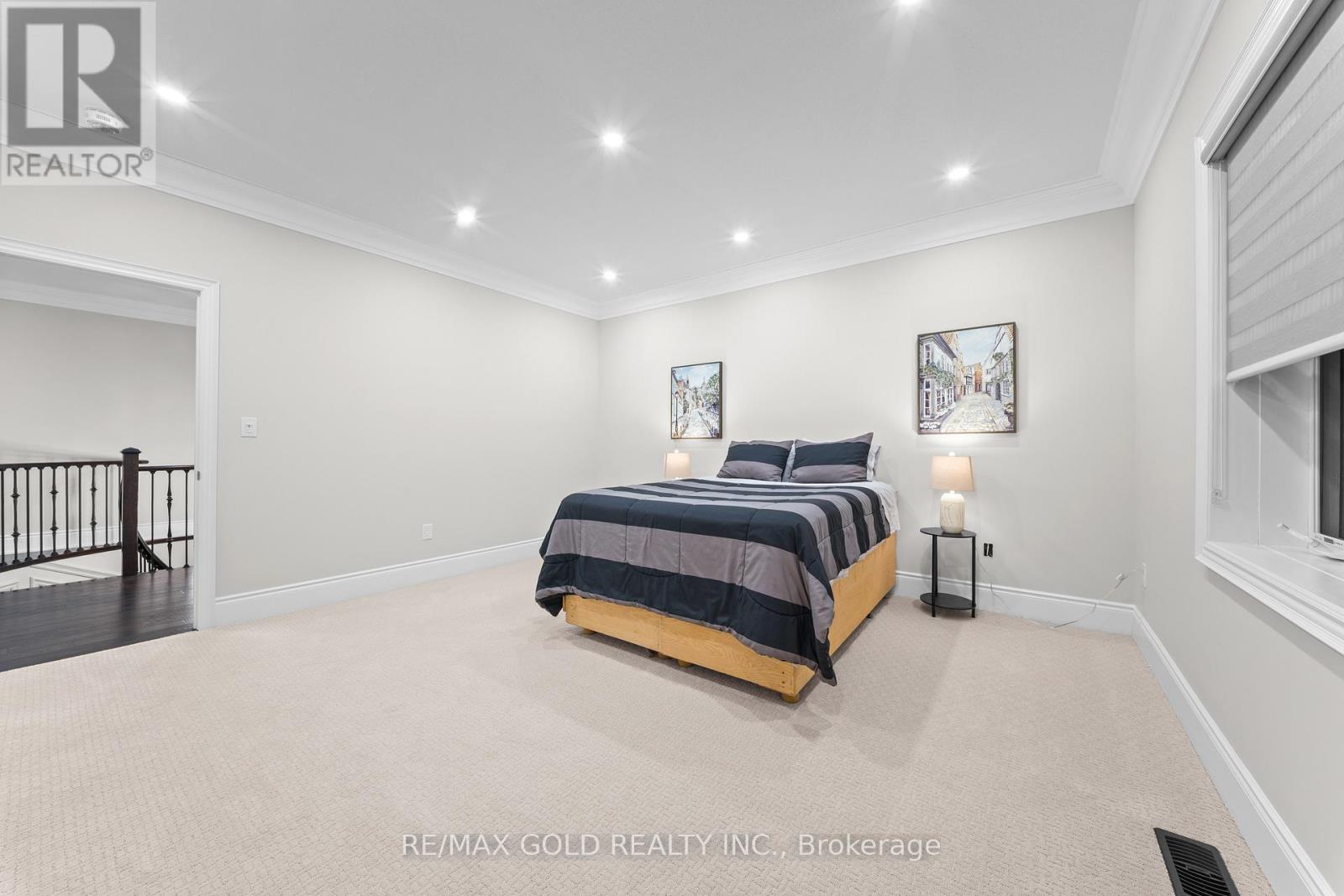 34 Yellowhammer Crescent, Brampton, Ontario  L6P 4J6 - Photo 38 - W12726984