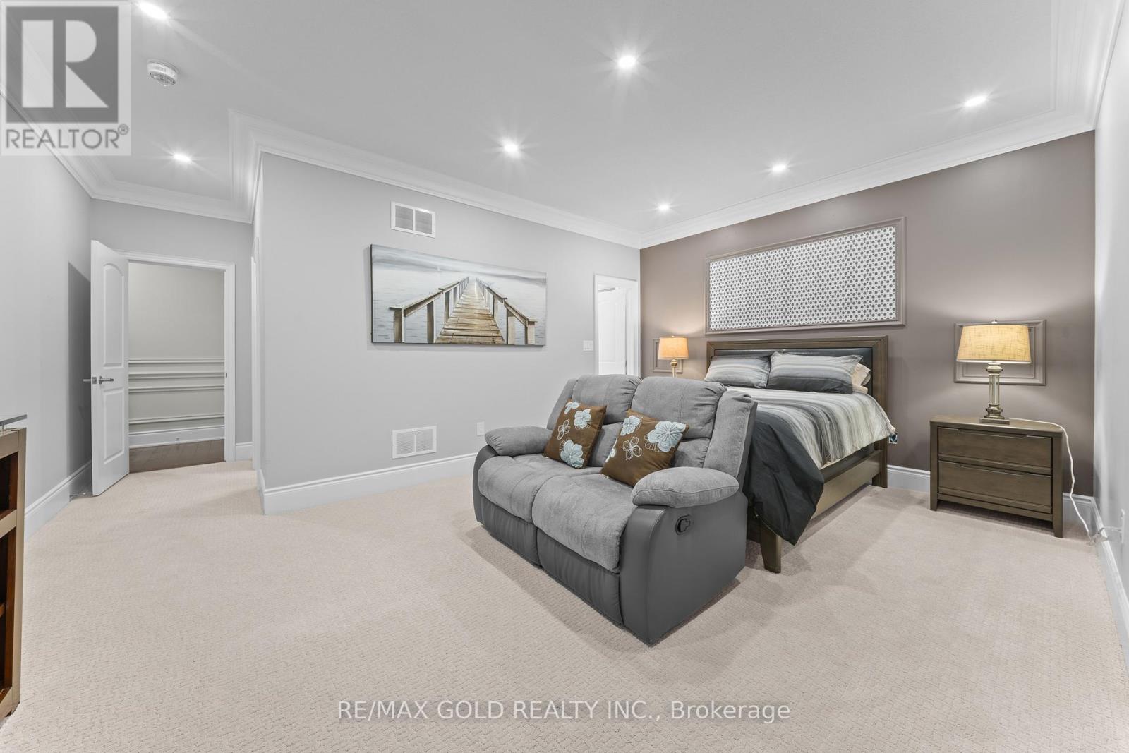 34 Yellowhammer Crescent, Brampton, Ontario  L6P 4J6 - Photo 42 - W12726984