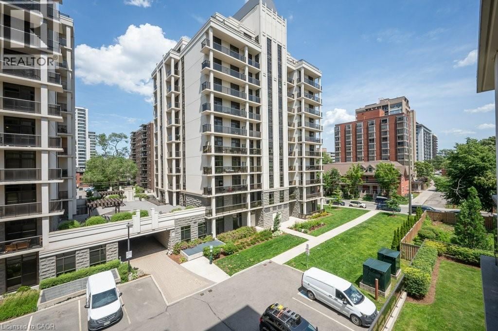 90 Charlton Avenue West Avenue W Unit# 302, Hamilton, Ontario L8P 0B4 - Photo 18 - 40800737