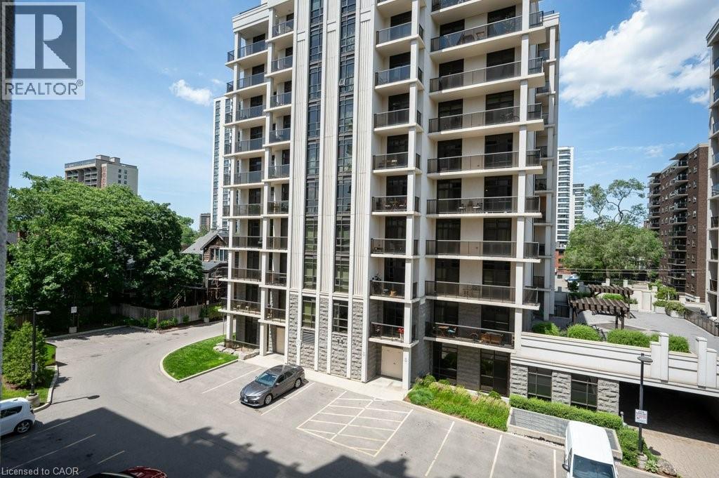 90 Charlton Avenue West Avenue W Unit# 302, Hamilton, Ontario L8P 0B4 - Photo 19 - 40800737