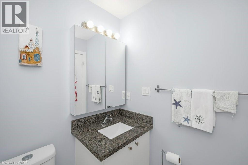 90 Charlton Avenue West Avenue W Unit# 302, Hamilton, Ontario L8P 0B4 - Photo 23 - 40800737