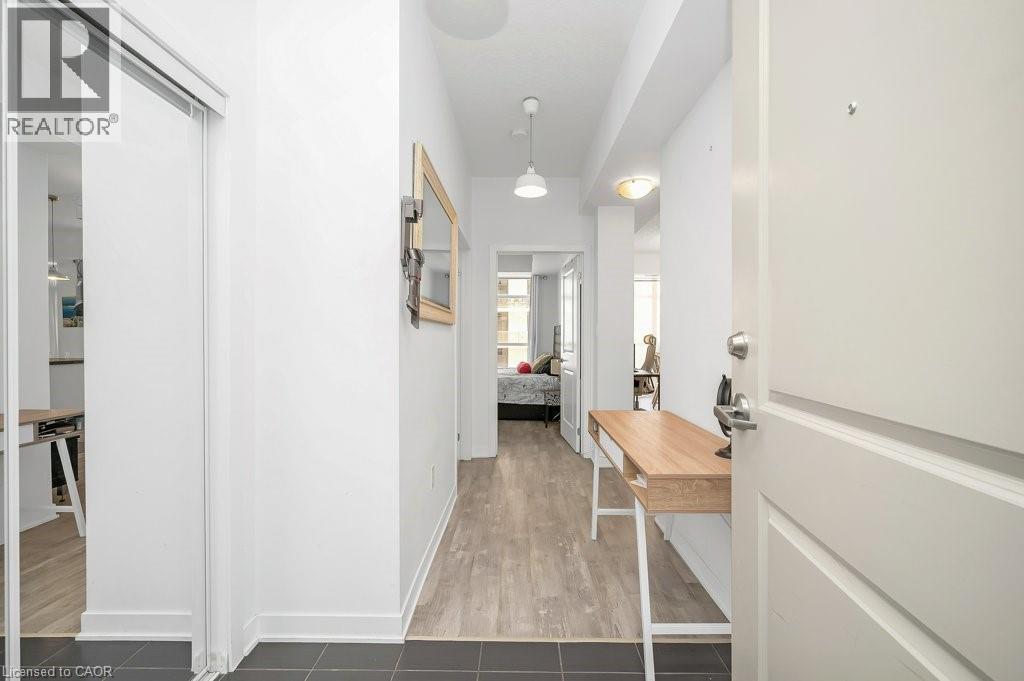 90 Charlton Avenue West Avenue W Unit# 302, Hamilton, Ontario L8P 0B4 - Photo 4 - 40800737