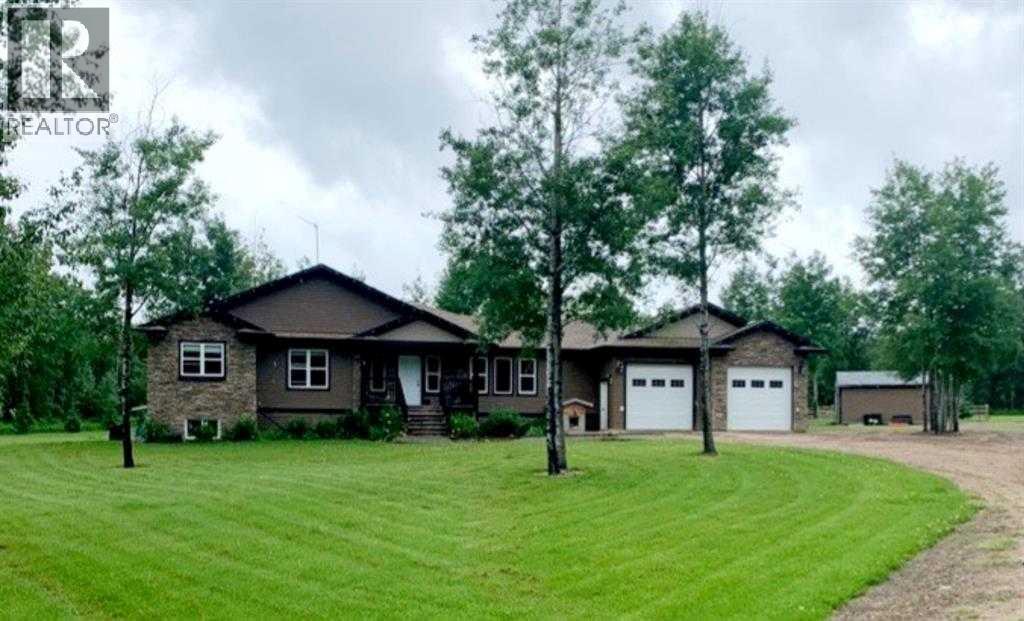 67280 RR153, Lac La Biche, Alberta