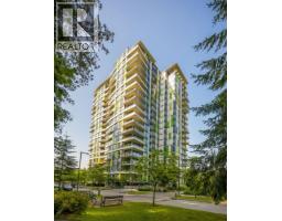 1302 3487 BINNING ROAD, Vancouver, British Columbia